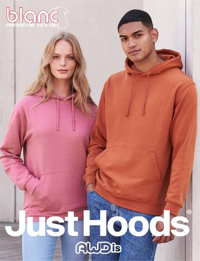 Just Hoods 2022