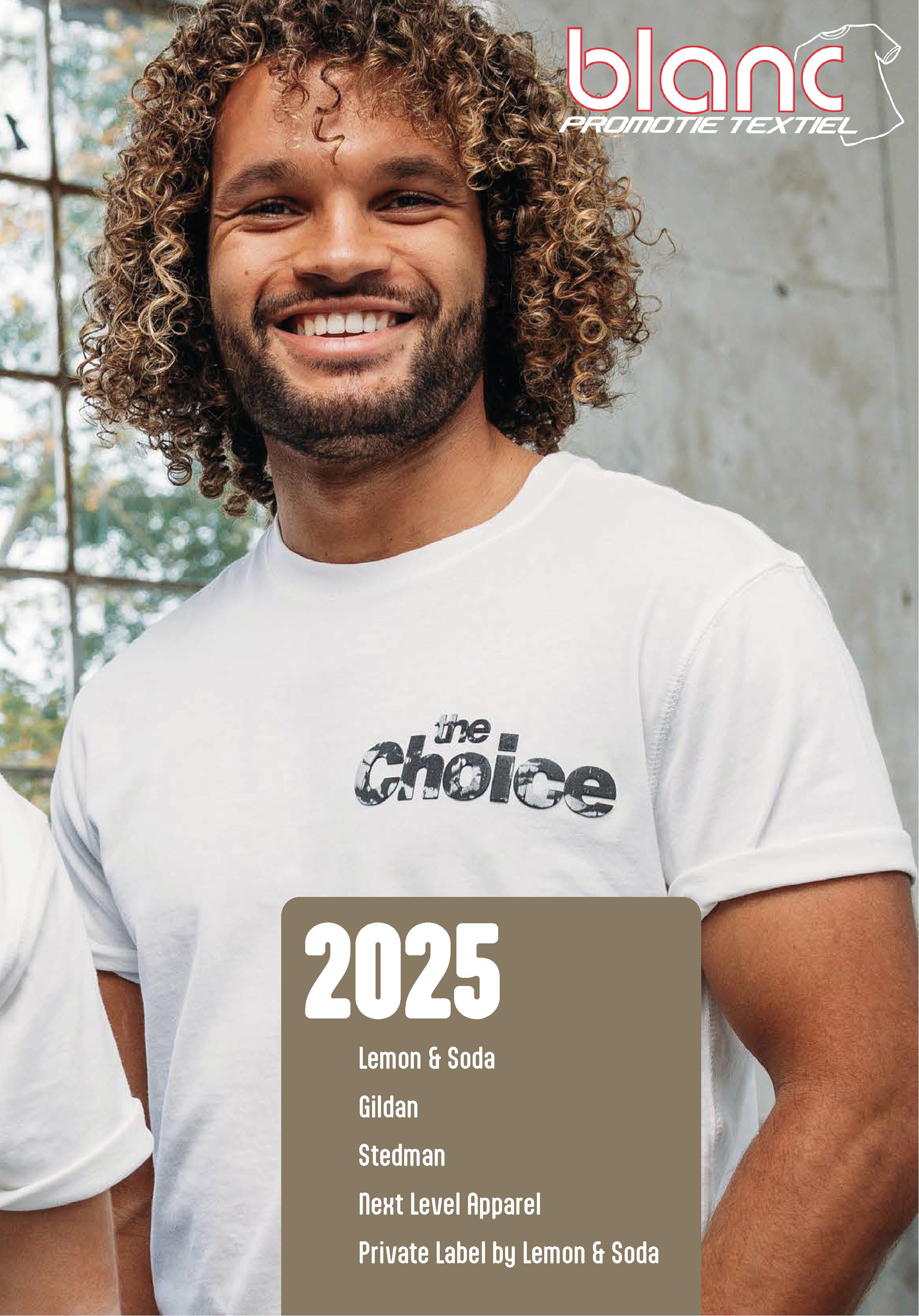 The Choice 2025